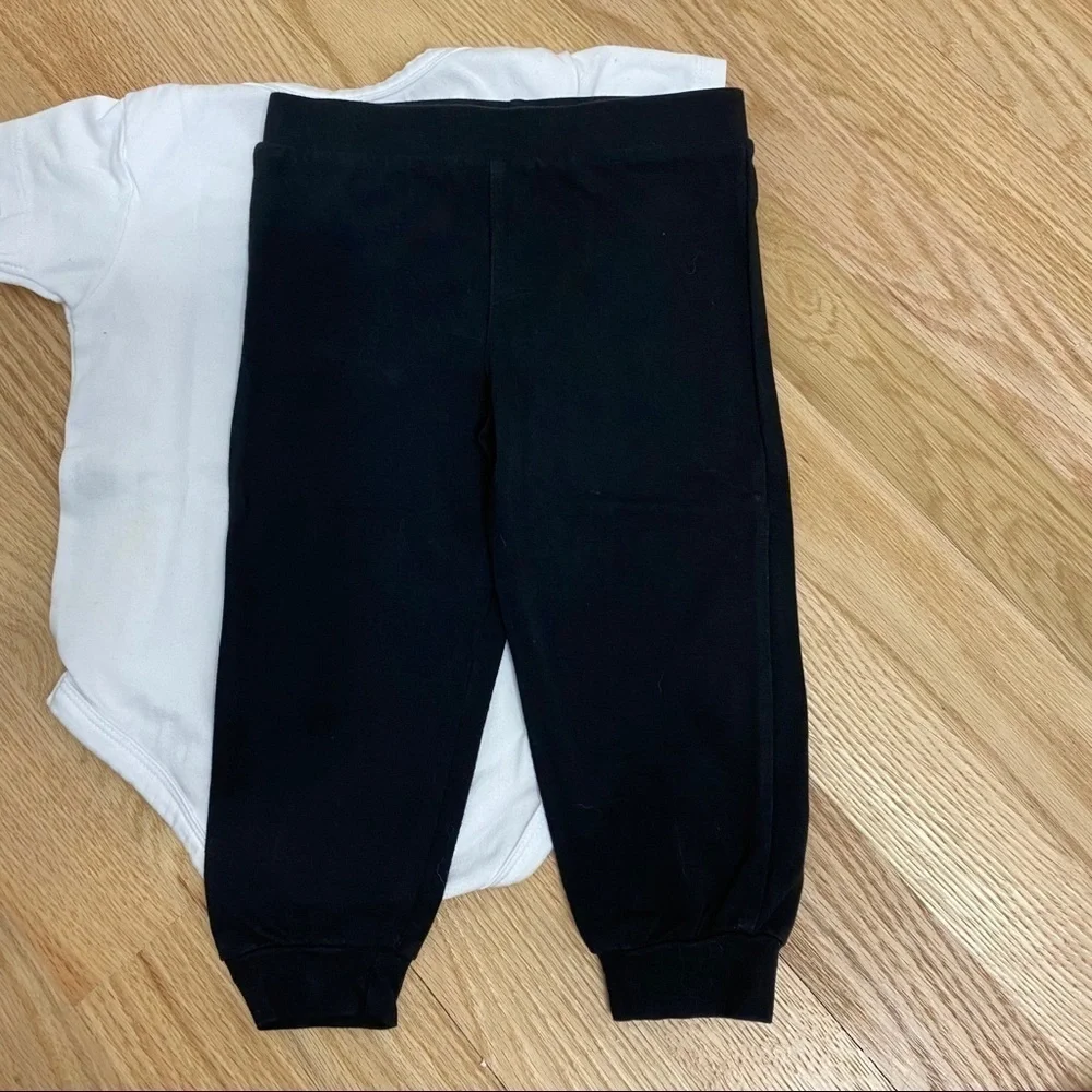 New Year’s Eve Cutie Outfit Sz 18 Months Boy Outfit